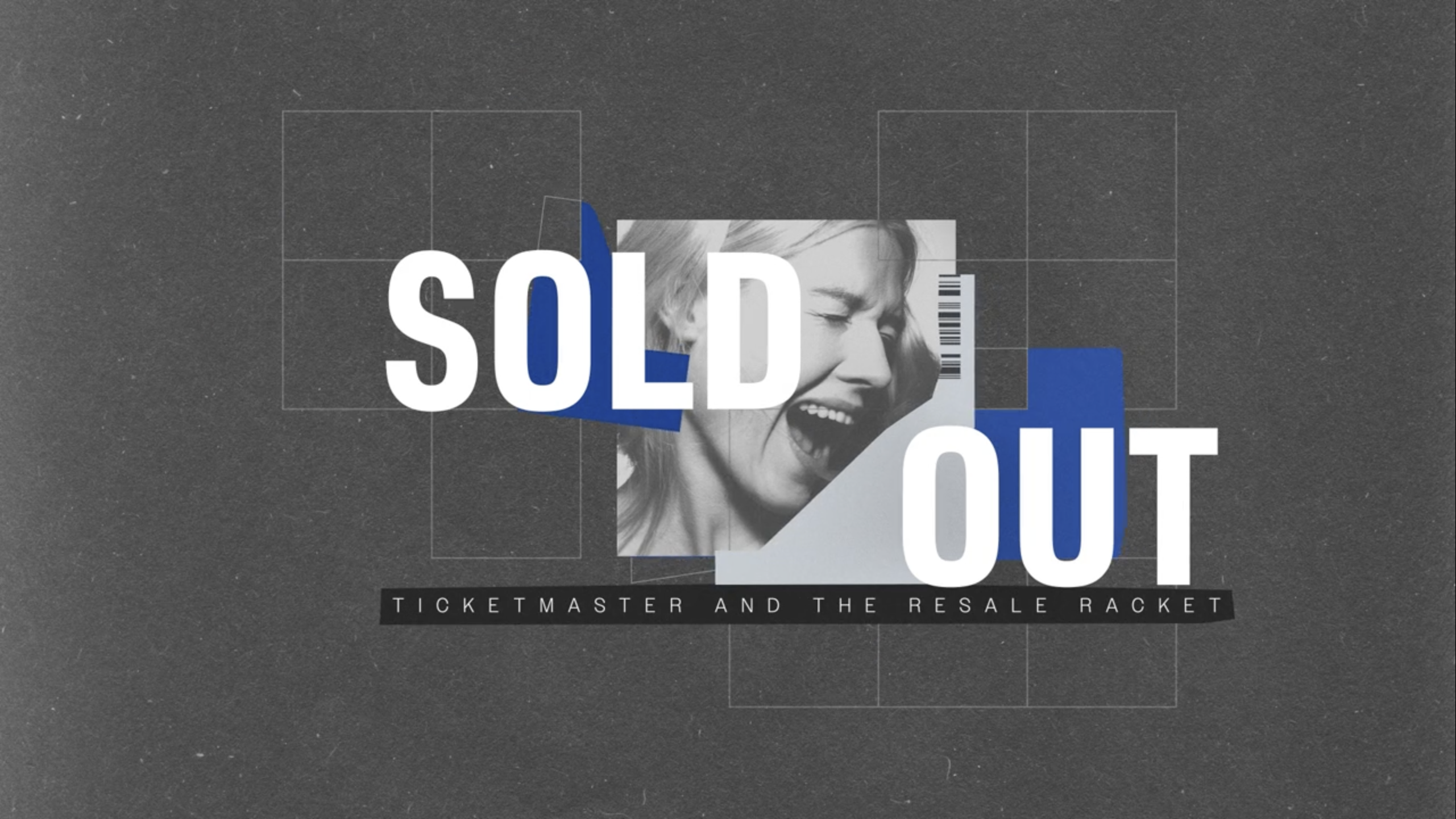Ticketmaster — VICE
